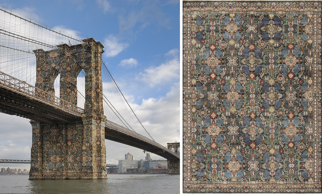 Brooklyn Rug Collection