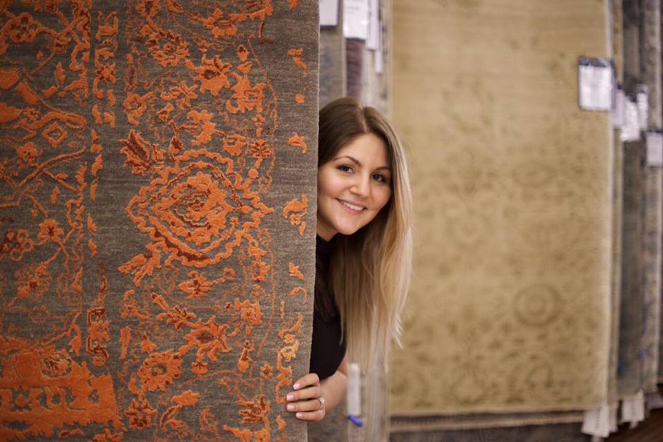 Samad’s Fifth Generation